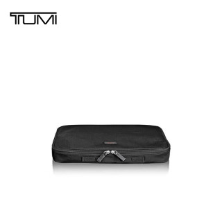TUMI Travel Access.系列男士商务旅行高端时尚钱包卡包