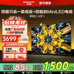 创维 A7H Pro系列 液晶电视