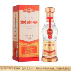 剑南春 老酒好价