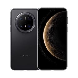 华为 Mate 70 Pro 优享版 手机 12GB+512GB 曜石黑