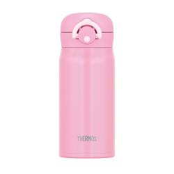 THERMOS 膳魔师 JNR-351 小巧便携304不锈钢保冷保温杯350ml