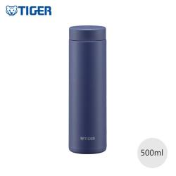TIGER 虎牌 MMZ-W501便携超轻500ml不锈钢保温杯