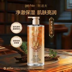 阿道夫 香氛沐浴露沐浴液滋润保湿男女沐浴乳持久留香