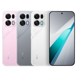 OPPO K15 Pro+ 新一代疾风散热引擎 天玑 950