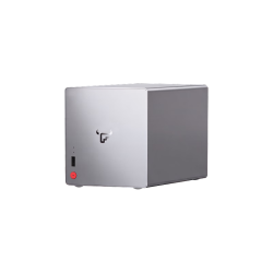 飞牛 双盘位 家庭网络存储  128GB 16GB