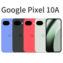 谷歌 Pixel 10A 128G 原生安卓系统 Gemini AI 智能手机