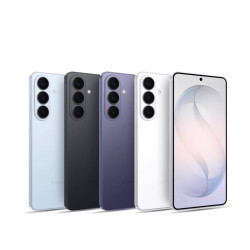 三星 Galaxy S26 AI智能手机第五代骁龙8至尊版超轻薄耐用5000万像素