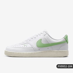 耐克 官方正品Court Vision男女运动休闲中帮板鞋DN3577-003