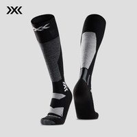 移动端：X-SOCKS X-BIONIC XS-WYDSW24U 单板滑雪袜-SNOWBOARD DISCOVER OTC