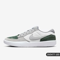 移动端：耐克 官方正品SB FORCE 58 PRM男女复古休闲板鞋DV5476-300