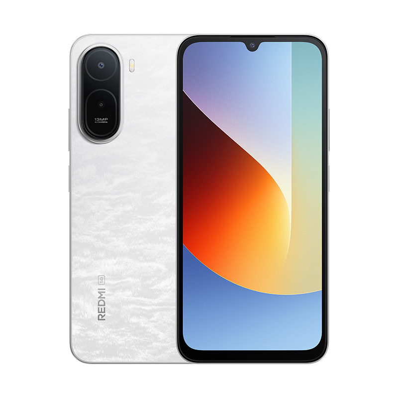 小米 Redmi 17 5G手机