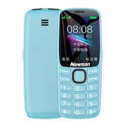 纽曼 T10mini老年手机长待机老人机大屏幕大字大声音4G全网通移动联通电信版女小学生按键手机