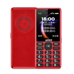 波导 D10老年手机
