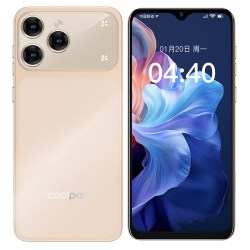 酷派 COOL 70全新未拆封电竞游戏大内存智能手机