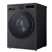 LG 12公斤 觅境X950 系列双智能投放洗衣机 FA12DA2C