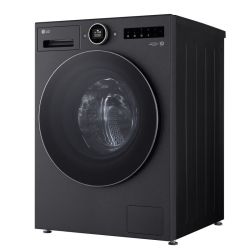 LG 12公斤 觅境X950 系列双智能投放洗衣机 FA12DA2C