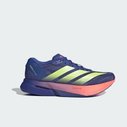 阿迪达斯 正品adidas阿迪达斯男子ADIZERO BOSTON 13M运动训练跑步鞋KZ6836