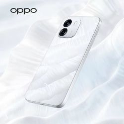 OPPO A6i+ 5G手机 8GB+256GB