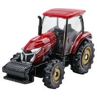 TAKARA TOMY 多美 824725 83号洋马拖拉机