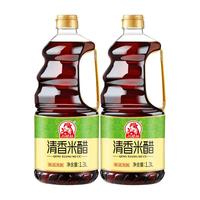 巧媳妇 清香米醋