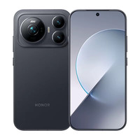 荣耀 全新HONOR/荣耀Magic9 旗舰新品手机 超清双两亿 掌中电影机绝美小直屏