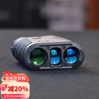 弹道-X SIG西格绍尔激光测距仪KILO2800BDX 高精度SIG2800