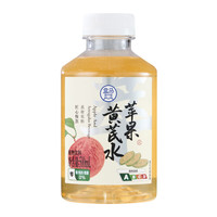 盒马 苹果黄芪水500mL*15瓶