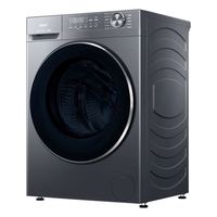海尔 小红花系列 XQG130-LD58E1 全自动滚筒洗衣机 13KG