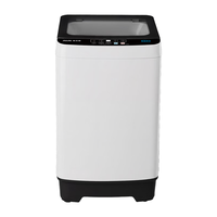奥克斯 XQB80-158 8KG全自动波轮洗鞋机
