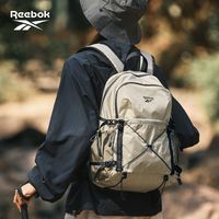 百亿补贴：锐步 山系户外登山包轻量化背包徒步露营短途出游防泼水大容量背包