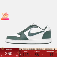 耐克 男鞋NIKE EBERNON LOW PREM运动休闲鞋IO7608-131 IO7608-131 41