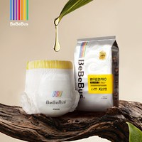 BeBeBus 装仔系列 拉拉裤