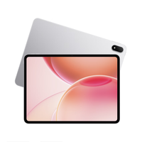 OPPO Pad 6 120Hz高刷 月光银 16GB+512GB 平板电脑