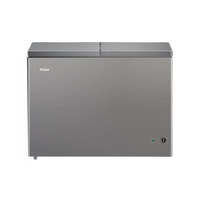海尔 300升大容量家用冷藏柜冷冻柜升级PCM钢胆内胆 300L