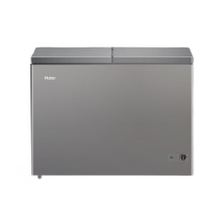 海尔 300升大容量家用冷藏柜冷冻柜升级PCM钢胆内胆 300L
