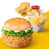 享哆味 HM95腿堡2件套