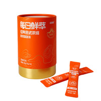 连咖啡 每日鲜萃特浓咖啡液 浓醇经典原味15g*36条