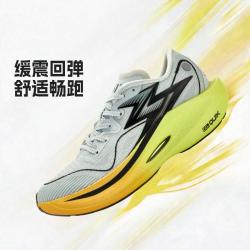361° 缓震耐磨竞速男式跑鞋跑步鞋男鞋休闲舒适百搭