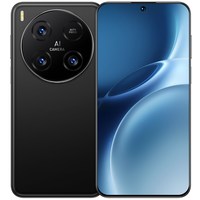 VIIPOO X300Pro Max 1亿像素 月影黑 16GB+512GB 智能手机
