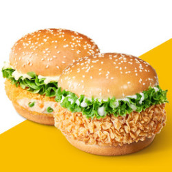 11点11分 HM73主食2件套