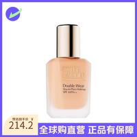 雅诗兰黛 DW持妆粉底液1w1控油保湿遮瑕修容(1W2)#30ml