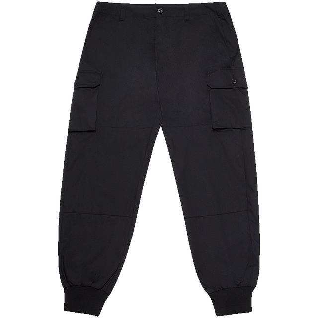 Dickies 10110 宽松束脚工装裤 黑色 30 男士休闲裤