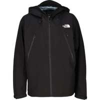 北面 日本直邮THE NORTH FACE 北面男士户外轻量冲锋衣 GORE-TEX 黑色