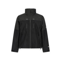 移动端:The North Face 北面 男士 SS26 冲锋衣 HKe魔鬼拇指GORE-TEX夹克