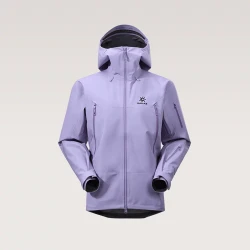 凯乐石 MONT X硬壳冲锋衣GTX防水户外登山勒多曼因