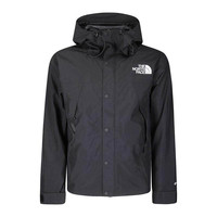 移动端:The North Face 北面 男士 FW25 冲锋衣 GORE-TEX防风防水