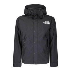 The North Face 北面 男士 FW25 冲锋衣 GORE-TEX防风防水