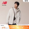 new balance NB官方  梭织外套 MJ61Y0CB