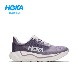HOKA 男女款秋季阿瑞海 9公路跑步鞋ARAHI 9轻量回弹耐磨防滑新款
