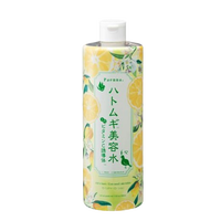 派安娜 维生素C薏仁水 500ml 保湿补水舒缓护肤湿敷水临期